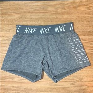 Nike Girls’ Dry Short